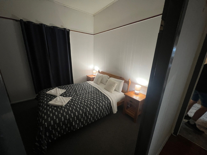 Maryborough City Motel, Maryborough