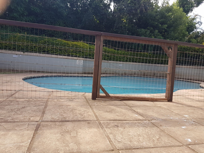 Sport & Beauty 5, Fairview Bed And Breakfast - Double Bedroom 4, eThekwini