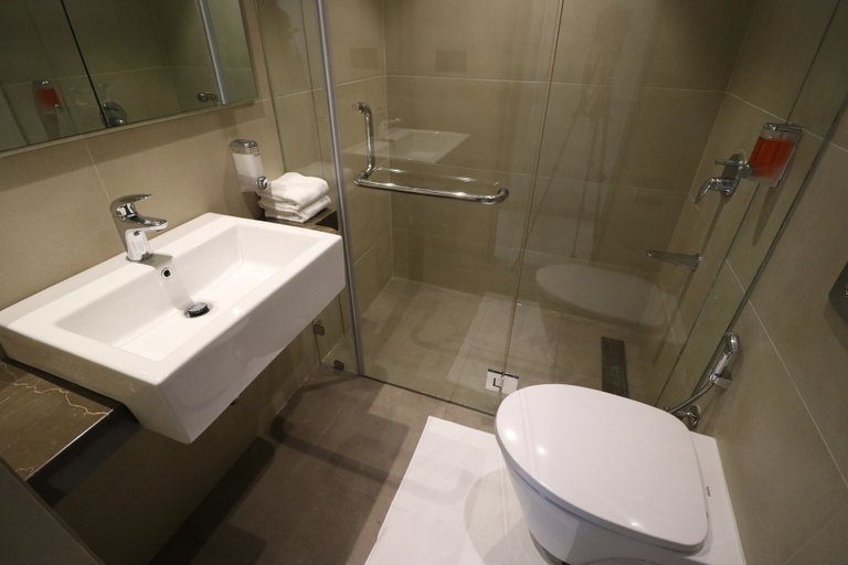 Bathroom 3, 7 Apple Resort Lonavala, Pune