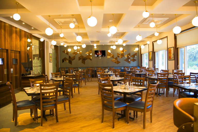 Food & Drinks 4, 7 Apple Resort Lonavala, Pune
