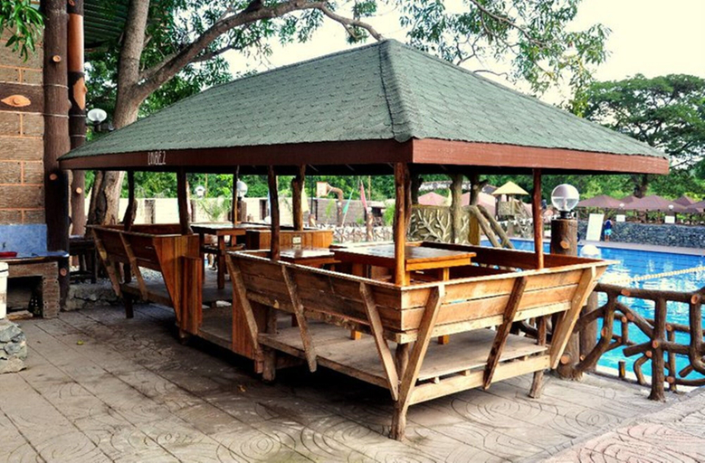 Food & Drinks 5, Bosay Resort, Antipolo City