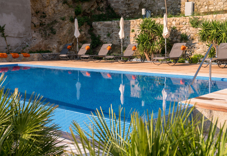 Sport & Beauty 2, Arbiana Heritage Hotel, Lopar/Supetarska Draga