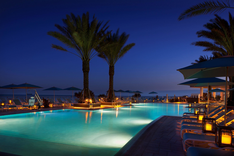 Sport & Beauty 2, Opal Sands Resort, Pinellas