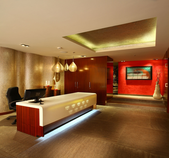 Bedroom 4, Mahagun Sarovar Portico Suites Ghaziabad, Gautam Buddha Nagar