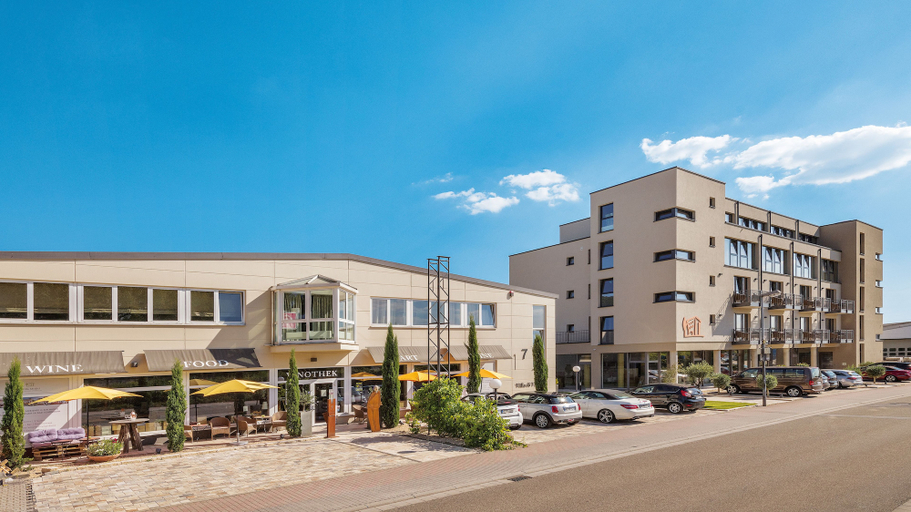 Exterior & Views 2, Hotel Villa Toskana, Rhein-Neckar-Kreis