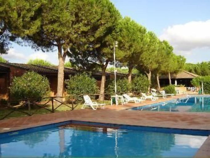 Outdoor pool 2, Baia Etrusca, Livorno