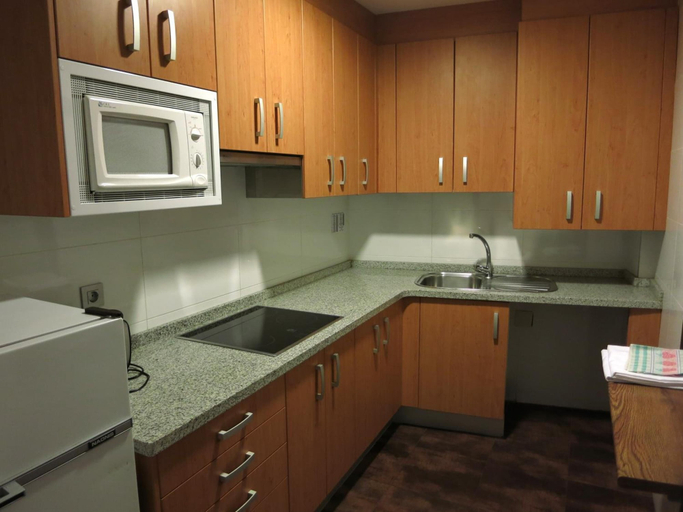 Others 4, Apartamentos Boutique Catedral, Valladolid