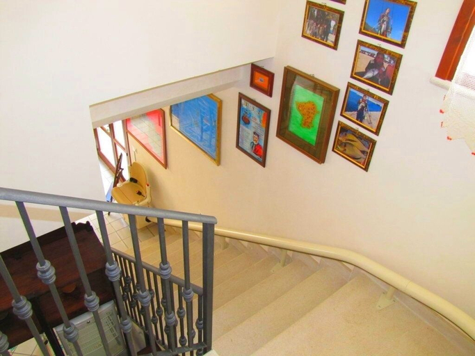 Others 5, Guest House Al Gattopardo, Trapani