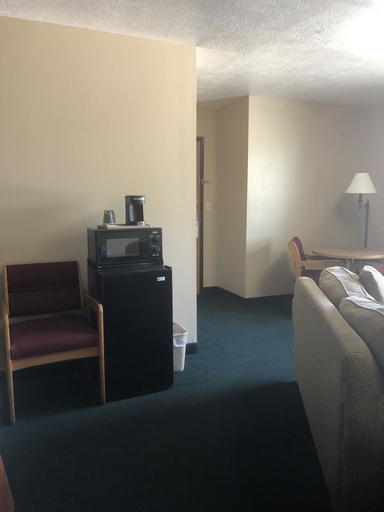 Bedroom 2, Americas Best Value Inn Onawa, Monona