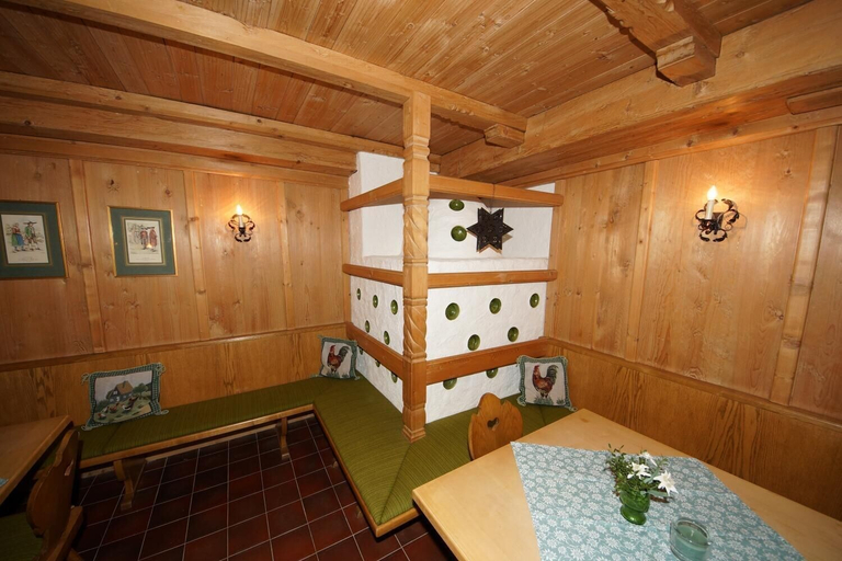 Bedroom 3, Gästehaus Funk, Rosenheim