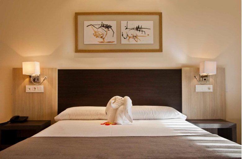 Bedroom 3, Adaria Vera, Almería