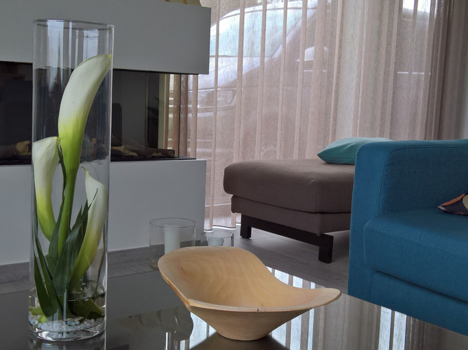 Others 5, Vakantiewoning Fossee, Limburg