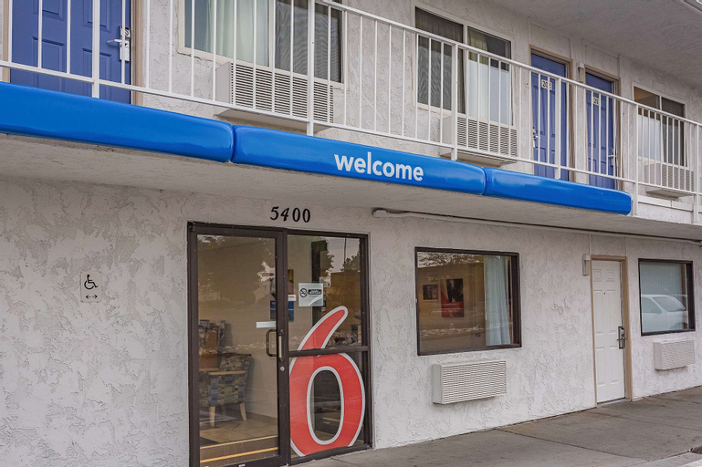 Motel 6 Billings, MT - South, Yellowstone
