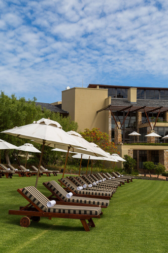 Exterior & Views 2, Arabella Hotel Golf & Spa, Overberg