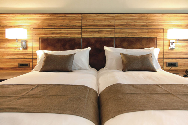 Bedroom 3, Hotel Riu Tikida Dunas - All Inclusive, Agadir-Ida ou Tanane