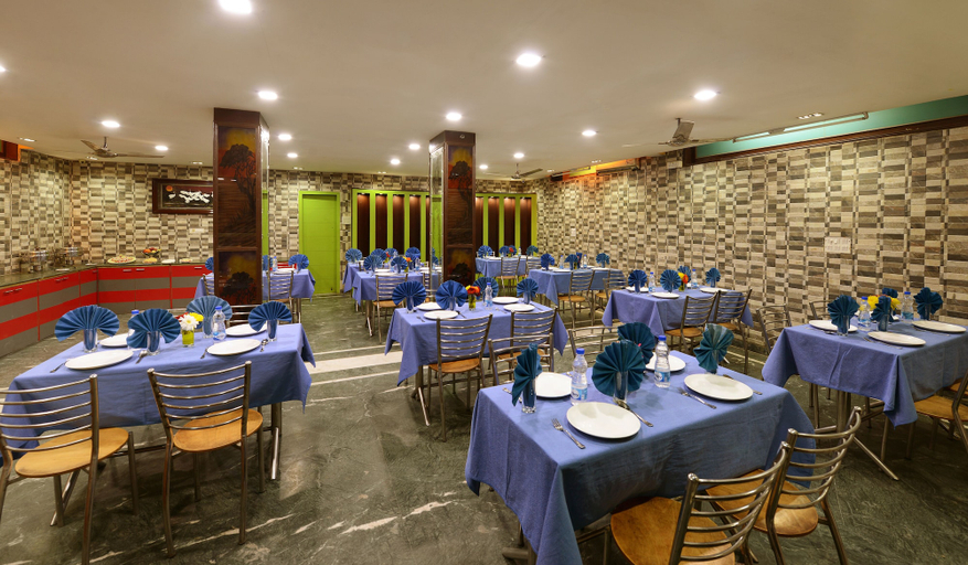 Food & Drinks 5, Sands Inn, Gurgaon