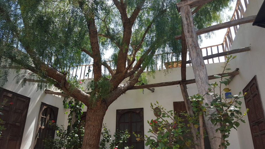Exterior & Views 2, La Maison D'Hortense, Essaouira
