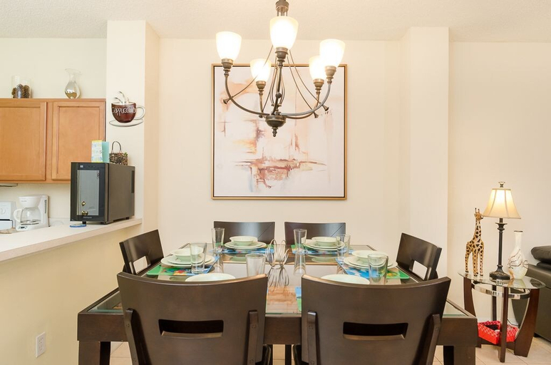 Others 4, Ovm3037 - Emerald Island - 3 Bed 2 Baths Townhome, Osceola