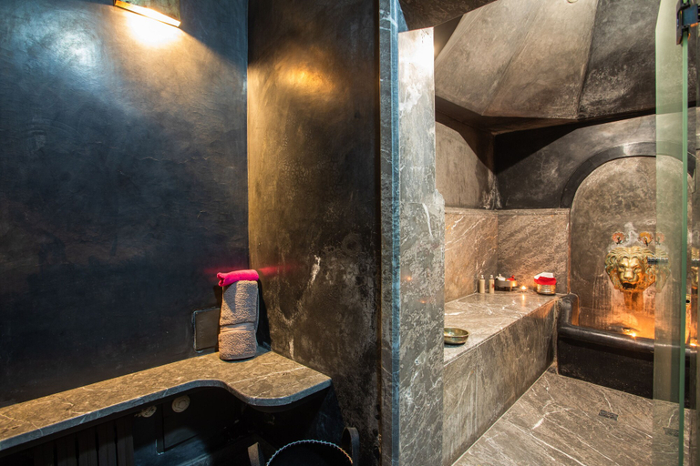 Bathroom 5, RIAD HIZAD, Marrakech