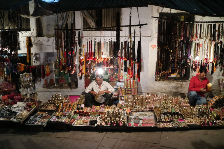 Food & Drinks 5, Hotel Samman, Varanasi