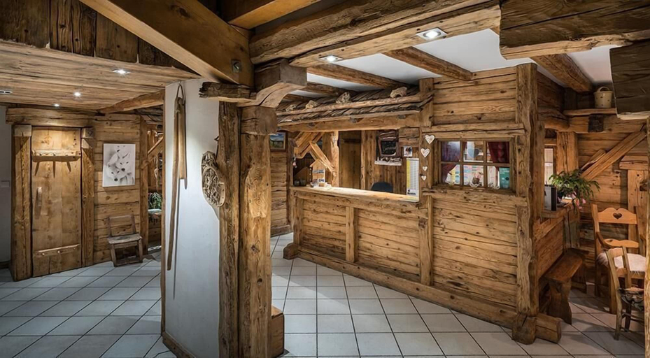 Others 4, Hôtel Le Very, Savoie