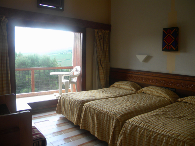 Bedroom 4, Hotel Sidi Harazem, Fès