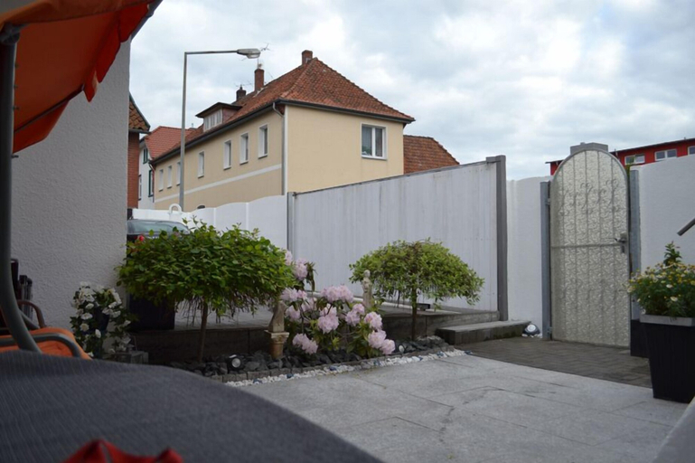 Exterior & Views 2, Ferienwohnung Resit 1, Region Hannover