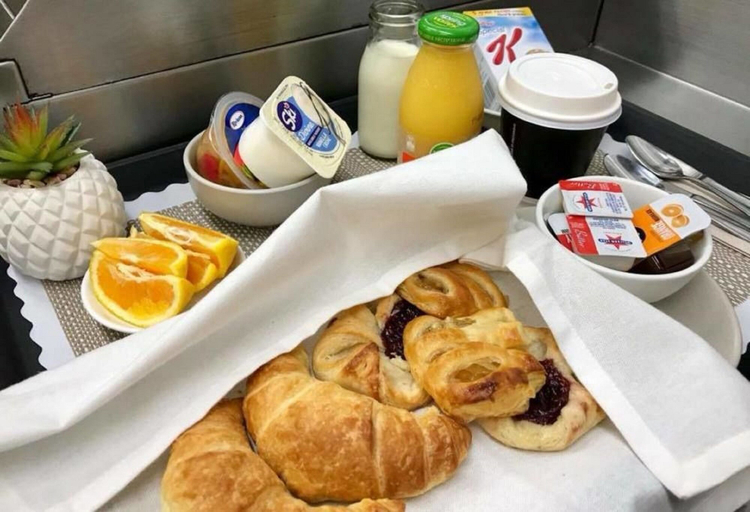 Food & Drinks, Ballarat Suites, Ballarat - Central