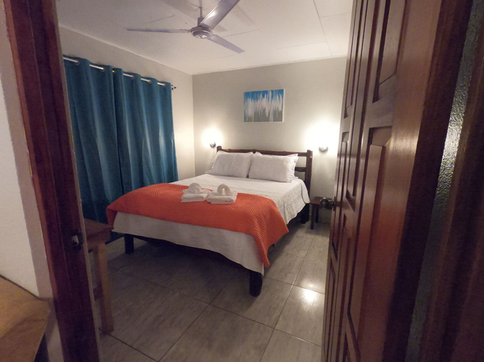 Bedroom 3, El Sueño Tropical Hotel, Nandayure