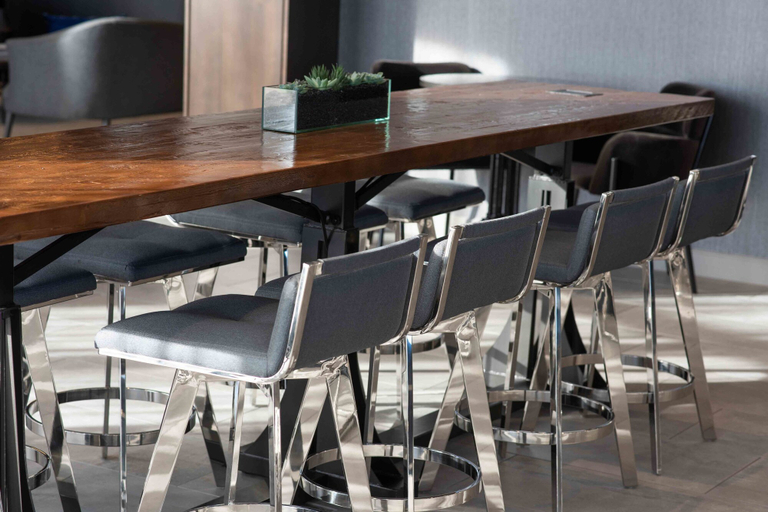 Food & Drinks 5, Residence Inn by Marriott Boston Downtown / South End, Boston