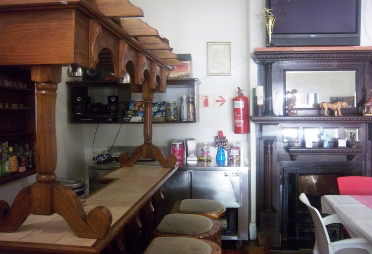 Others 5, Franchise Guest House, Ekurhuleni