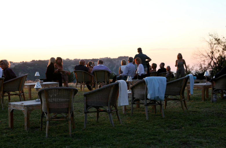 Food & Drinks 5, Hotel Emilia, Ancona