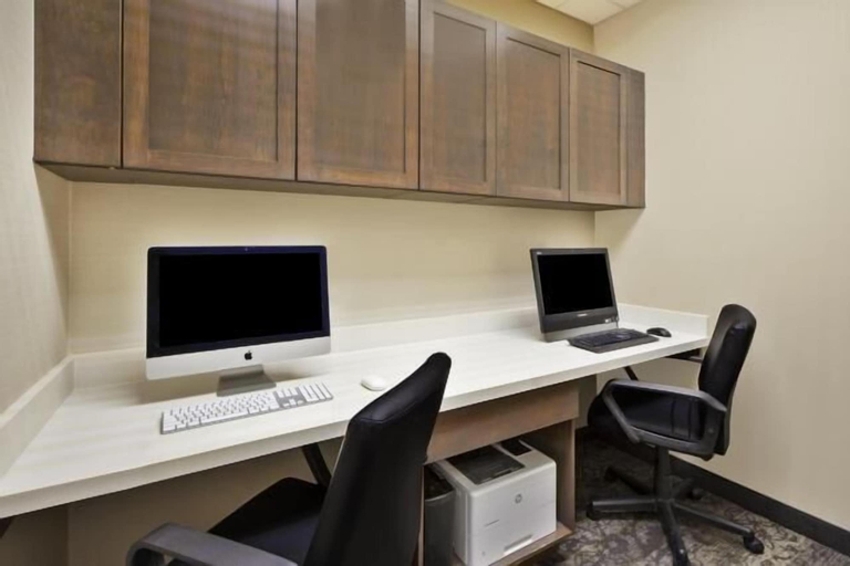 Others 5, Hampton Inn by Hilton Detroit Dearborn, Wayne