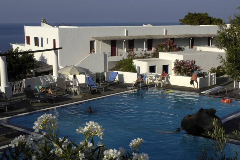 Sport & Beauty 2, La Sirenetta Park Hotel, Messina
