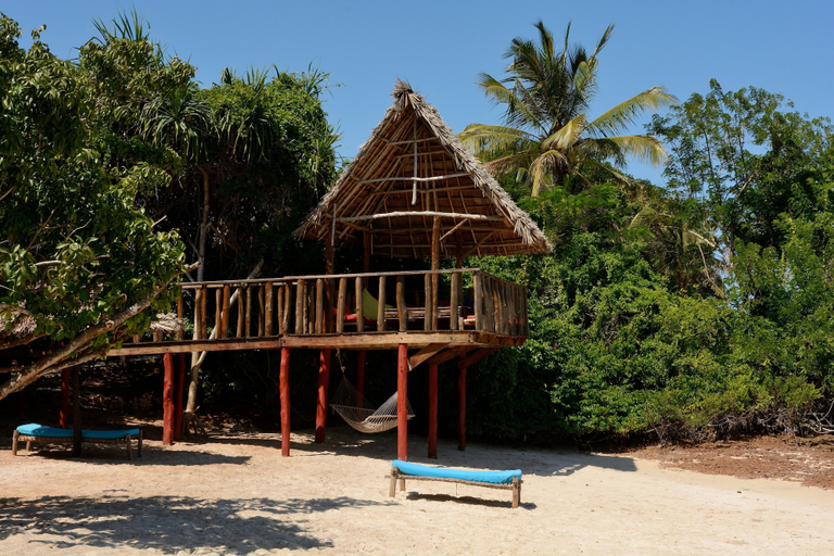 Exterior & Views 2, Fumba Beach Lodge, Magharibi