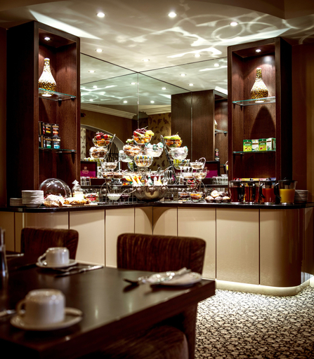 Food & Drinks 5, York House Hotel, North Tyneside