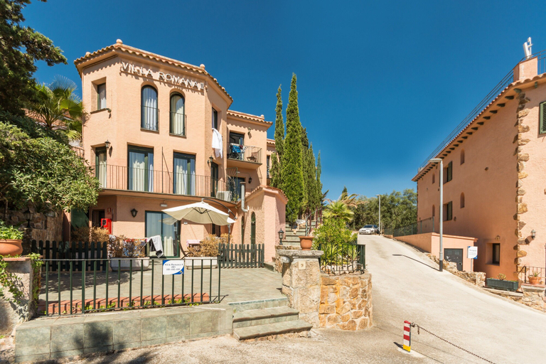 Exterior & Views 2, Villa Romana, Girona