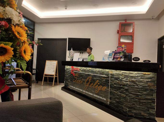 Others 5, Hotel Seri Geliga, Kemaman