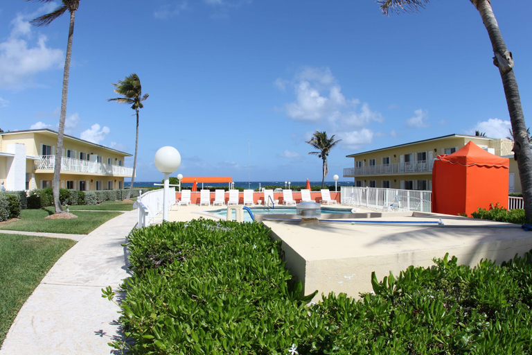 Exterior & Views 2, Delray Breakers on the Ocean, Palm Beach