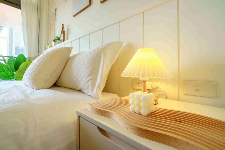 Bedroom 3, Tian Yan Mountains, Yilan