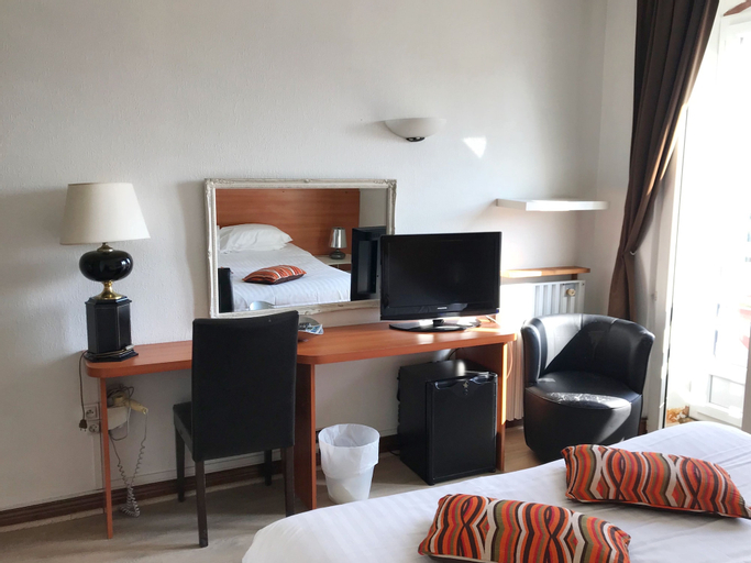 Bedroom 19