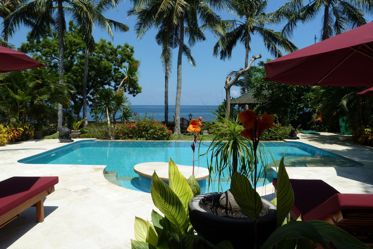 Villa Damai, Buleleng