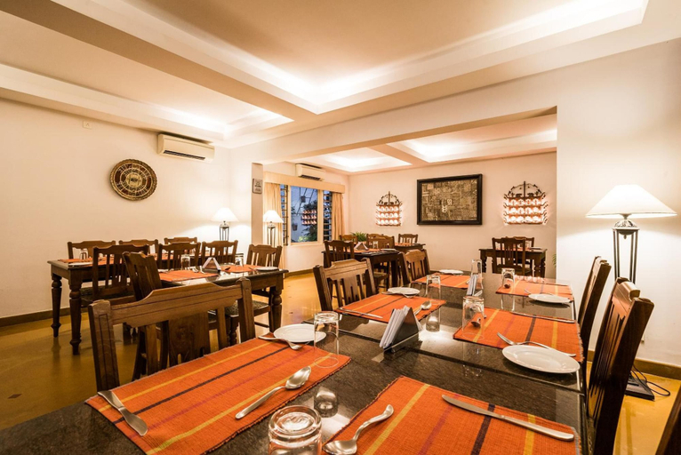 Food & Drinks 5, Tissa's Inn, Ernakulam