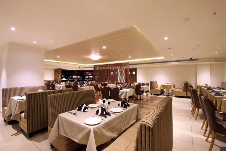Food & Drinks 5, Hotel Hyderabad Grand, Ranga Reddy