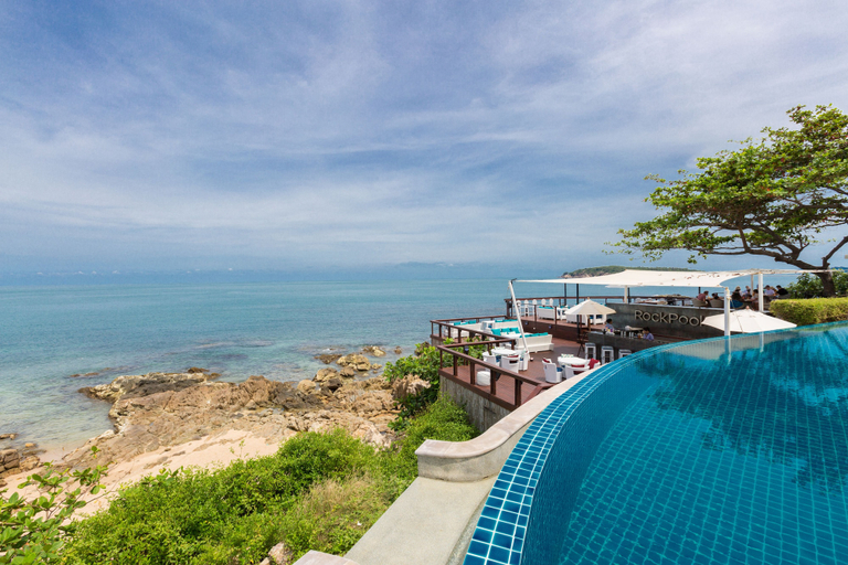 Sport & Beauty 5, Modern House Near The Beach, Ko Samui