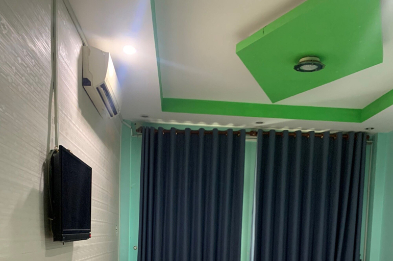 Others 3, Minh Phuc Hotel, Bình Thạnh