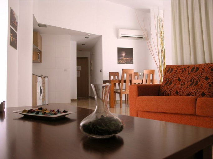 Others 4, Apartamentos Aixa II, Murcia