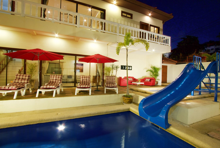 Exterior & Views 2, Avoca Pool Villas, Pattaya