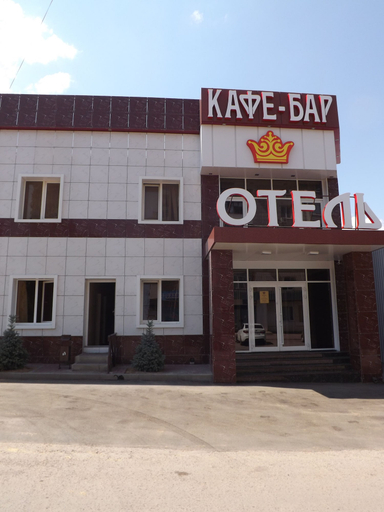 Exterior & Views 2, Korona, Kamensk-Shakhtinskiy
