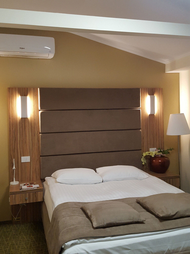 Bedroom 2, Hotel Tecadra, Voluntari